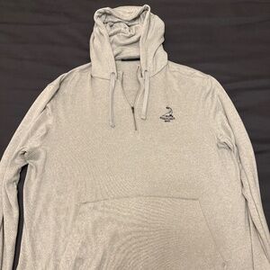 Pinehurst Q-zip/Hoodie
